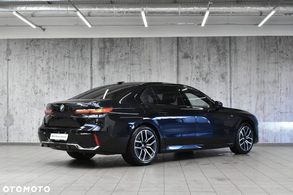 BMW Seria 7 - 3
