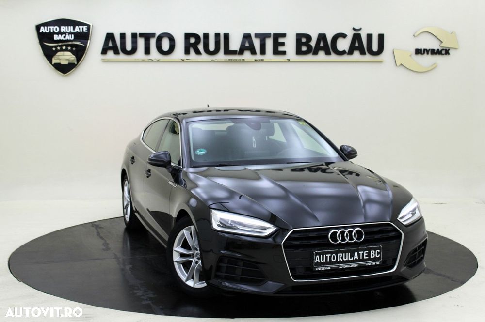Audi A5 - 3