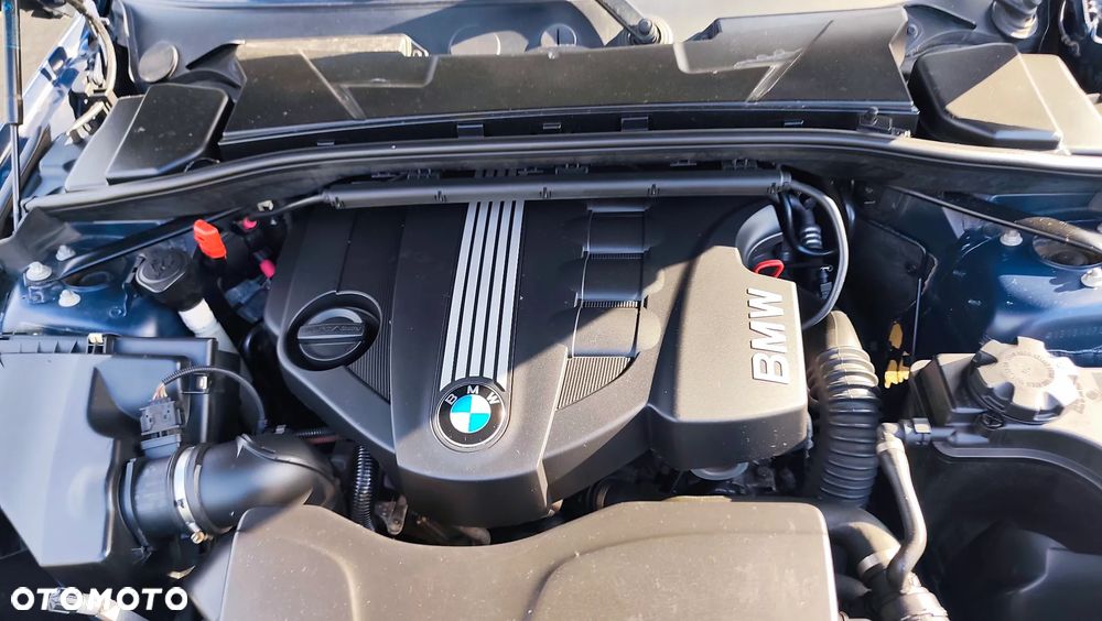 BMW Seria 1 118d DPF Edition Lifestyle - 25