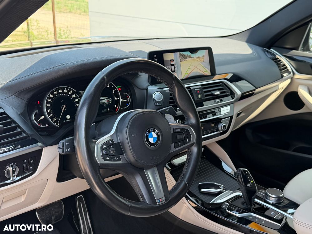 BMW X4 - 21