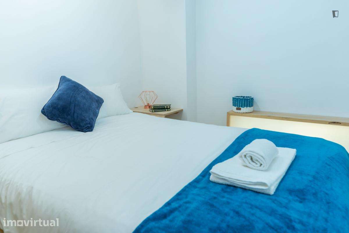 Apartamento com 3 quartos - localizado em Montes Claros Coimbra - Grande imagem: 5/26