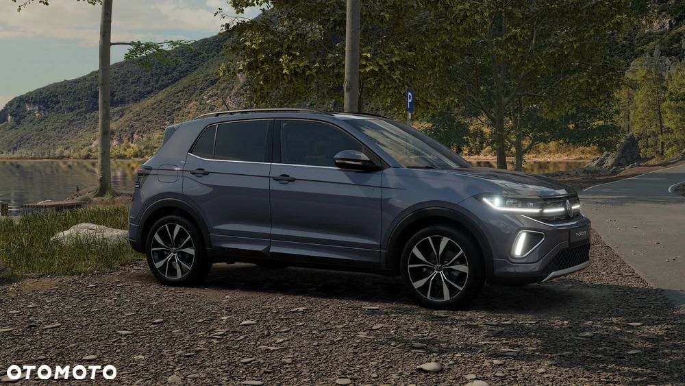 Volkswagen T-Cross 1.5 TSI ACT R-Line Plus DSG - 3