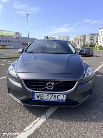 Volvo V40 D2 Kinetic - 11