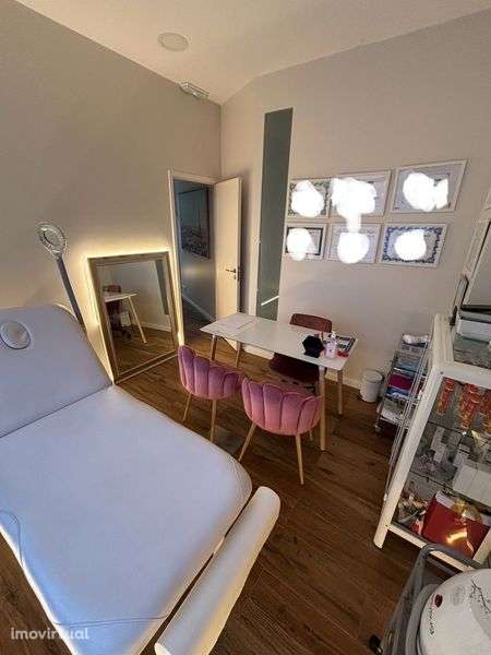 Arrendo gabinete em Lisboa - Grande imagem: 4/12