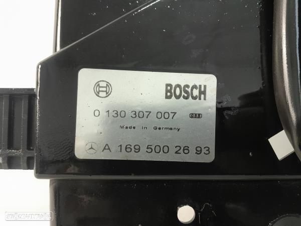 Termoventilador Mercedes-Benz A-Class (W169) - 3