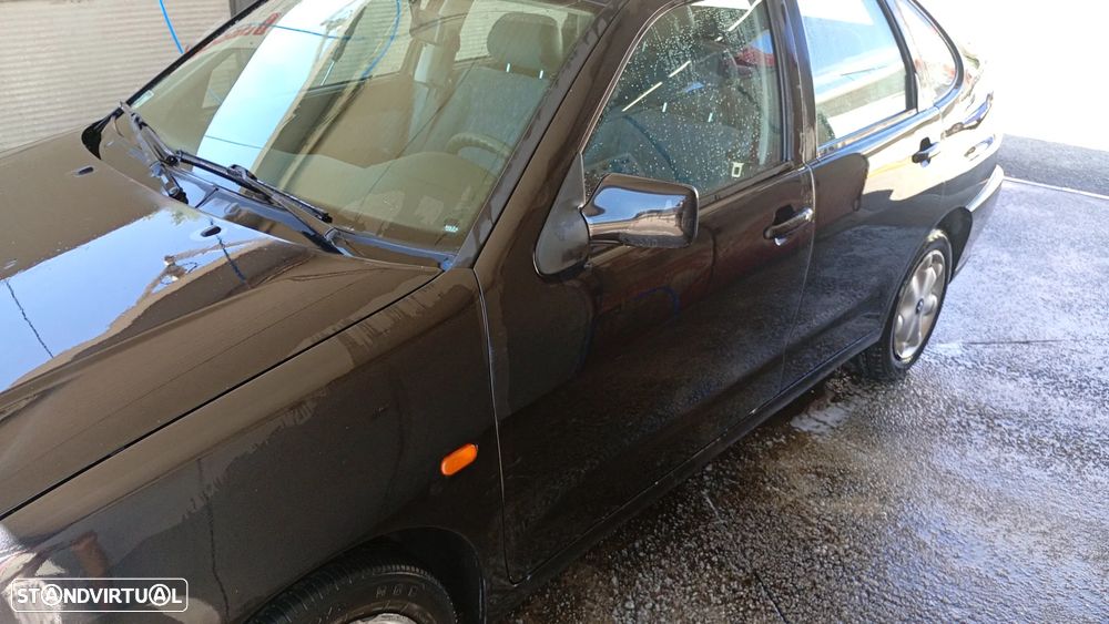 SEAT Cordoba - 9