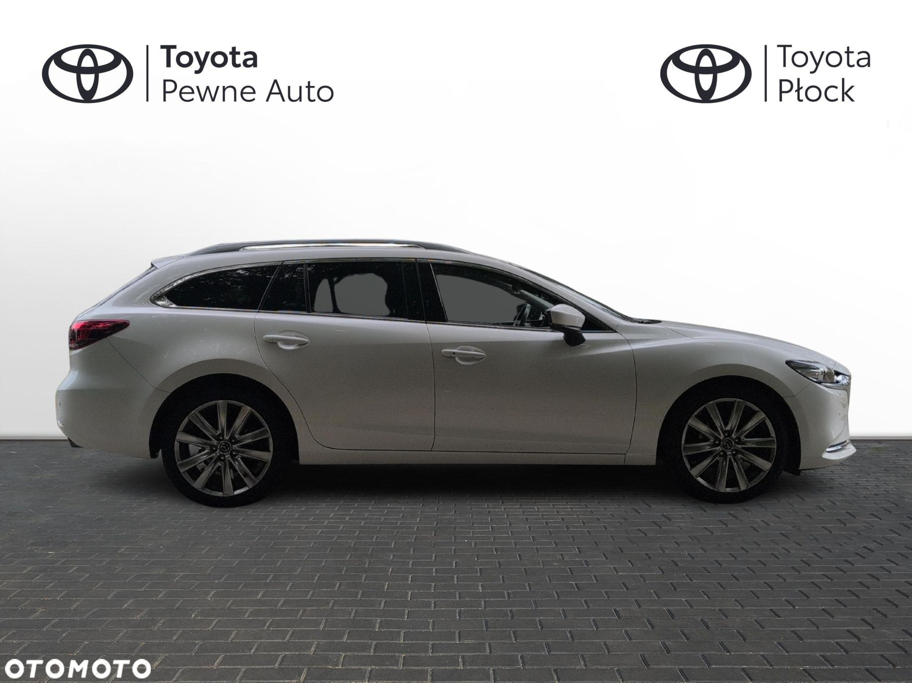 Mazda 6 - 6