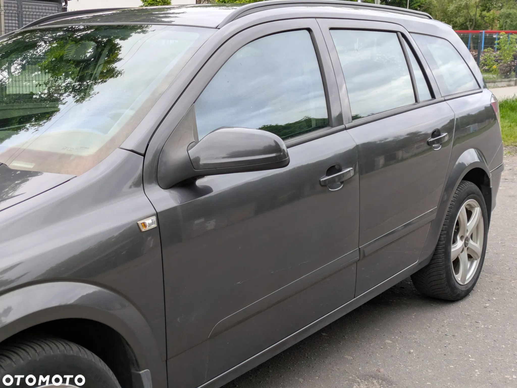 Opel Astra III 1.9 CDTI Essentia - 6