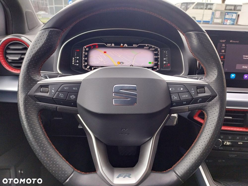 Seat Arona - 14