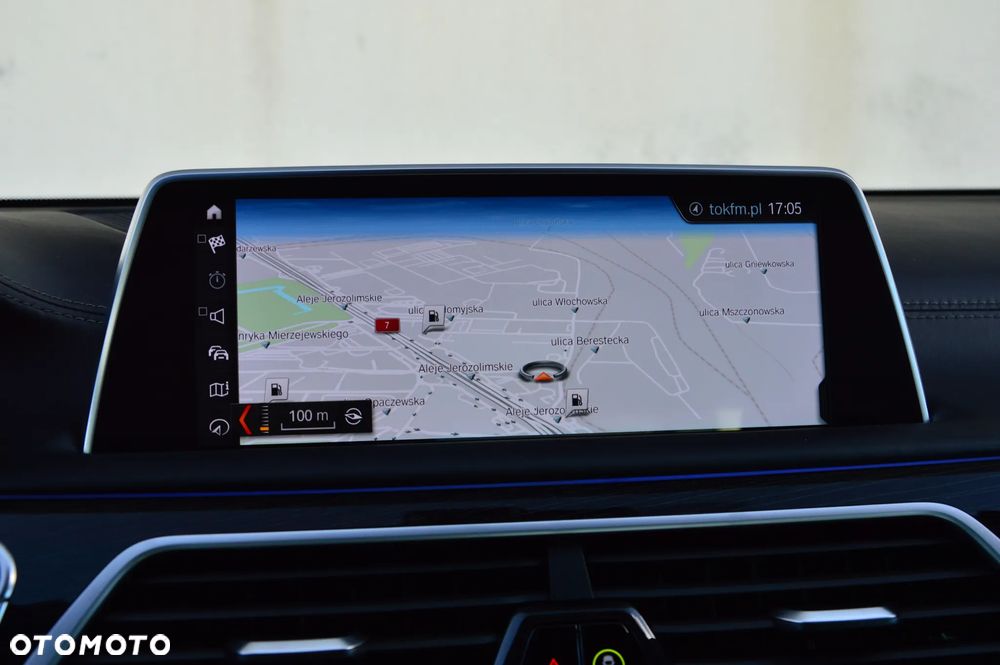 BMW Seria 7 750d xDrive - 30