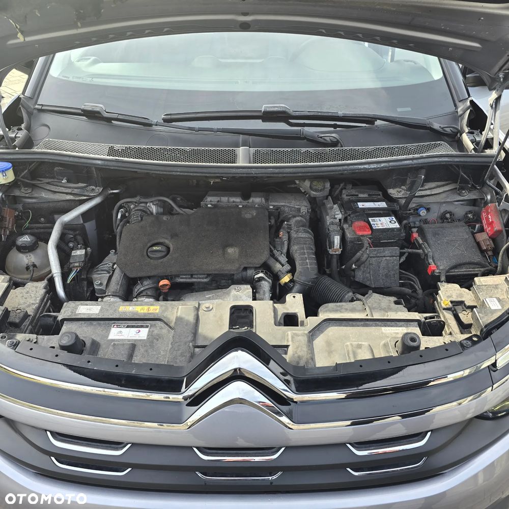 Citroën C5 Aircross 1.5 BlueHDi Feel Pack - 30