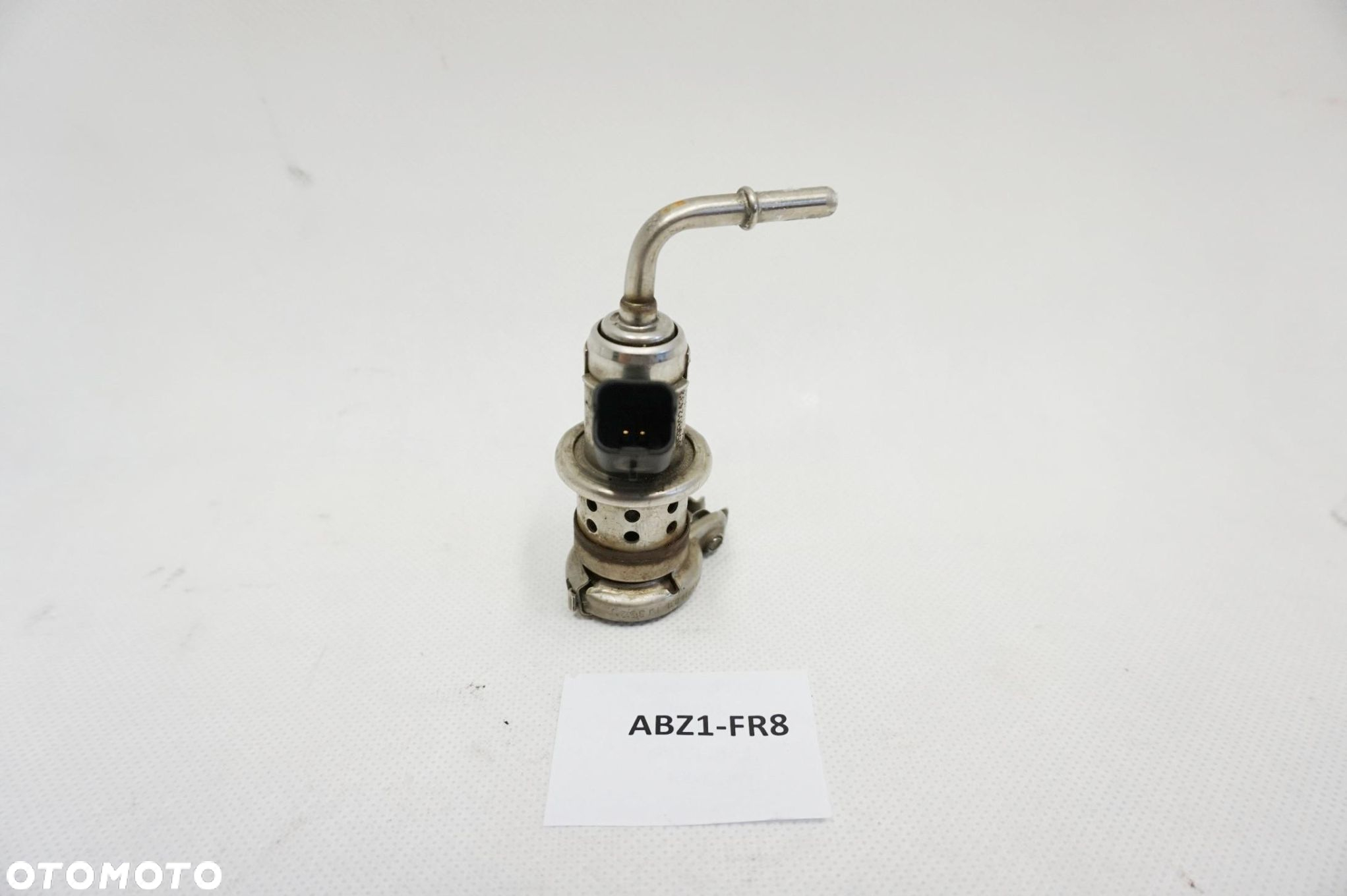 WTRYSKIWACZ ADBLUE CITROEN C4 PICASSO II - 2