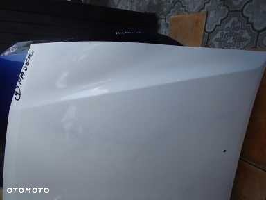 MITSUBISHI PAJERO III 00-06 MASKA - 4