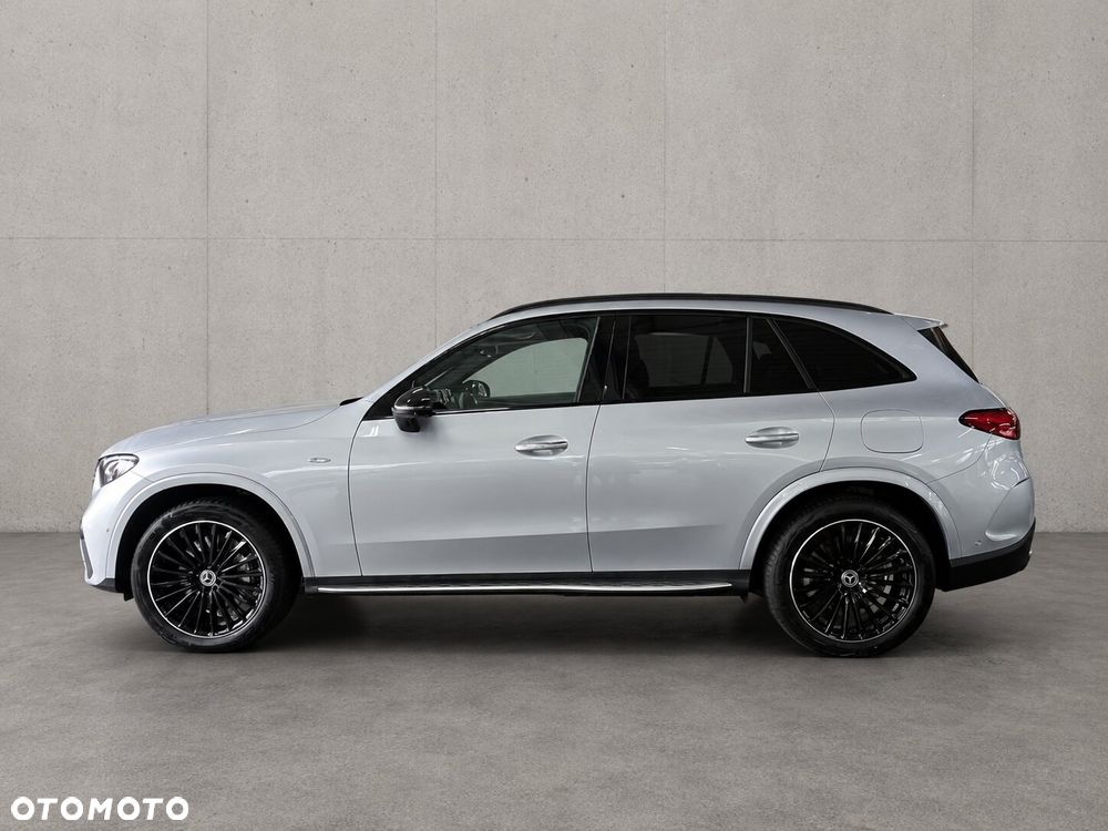 Mercedes-Benz GLC 300 de 4Matic 9G-TRONIC AMG Line Advanced - 5