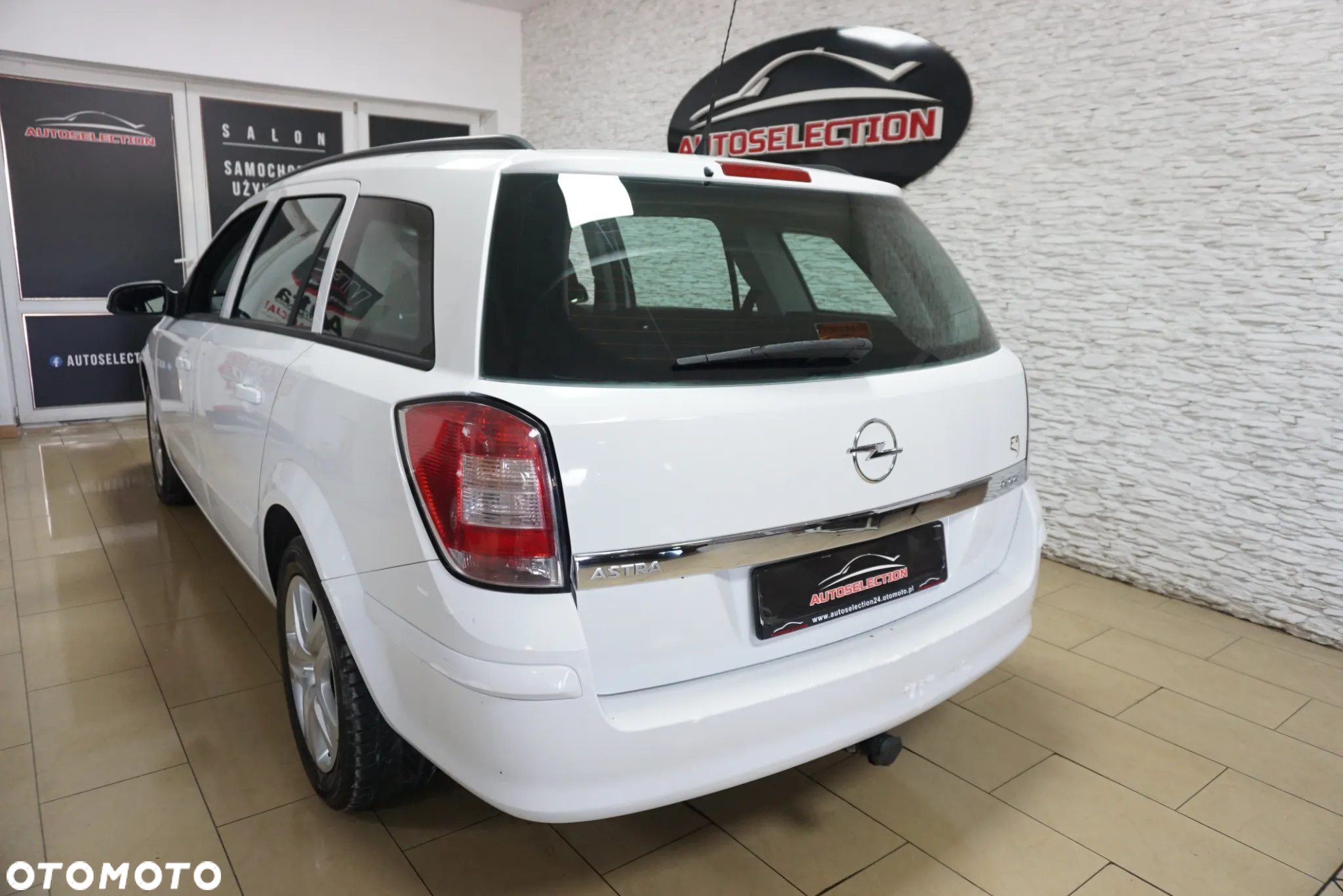 Opel Astra III 1.7 CDTI Enjoy - 9
