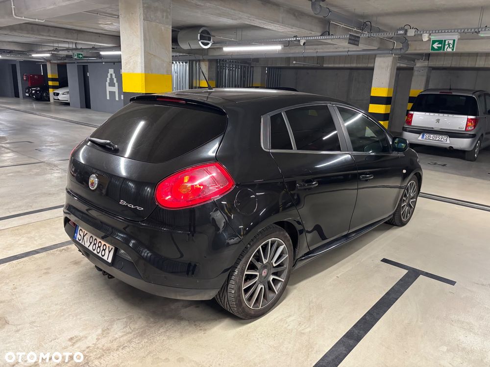Fiat Bravo 2007 photo 4