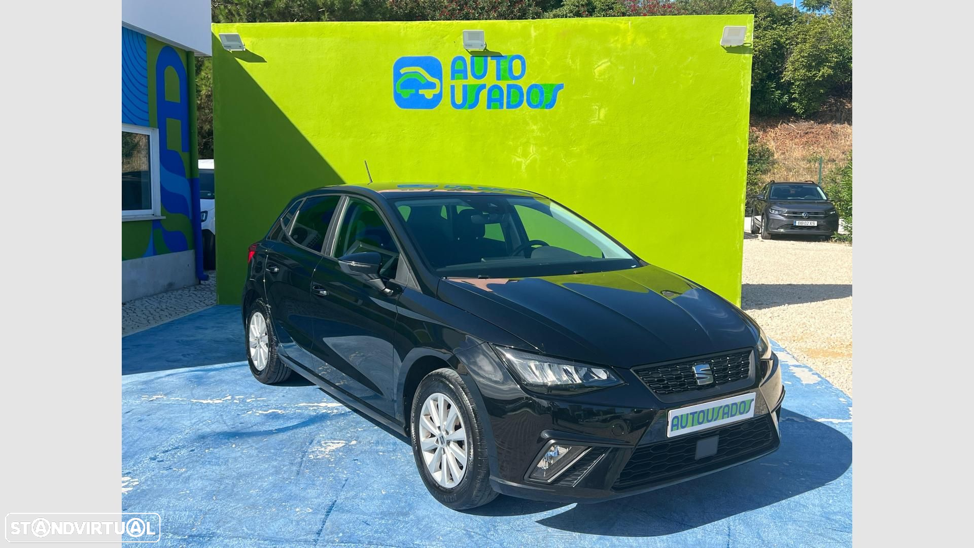 SEAT Ibiza 1.0 TSI Style - 3