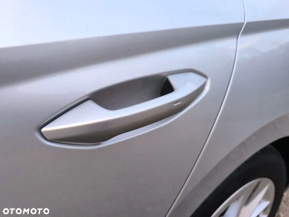 Skoda Octavia 1.5 TSI ACT Ambition - 12