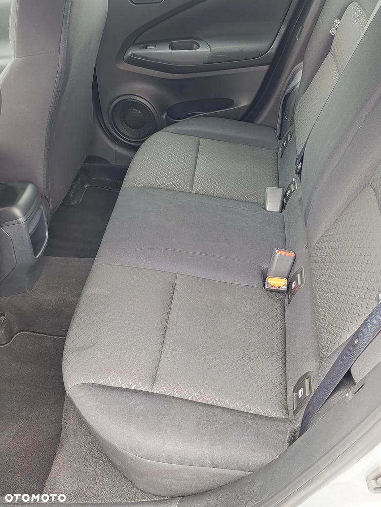 Nissan Juke 1.0 DIG-T Acenta - 21