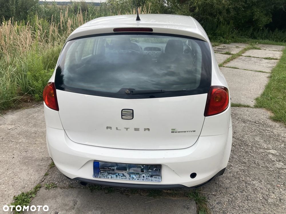 Seat Altea