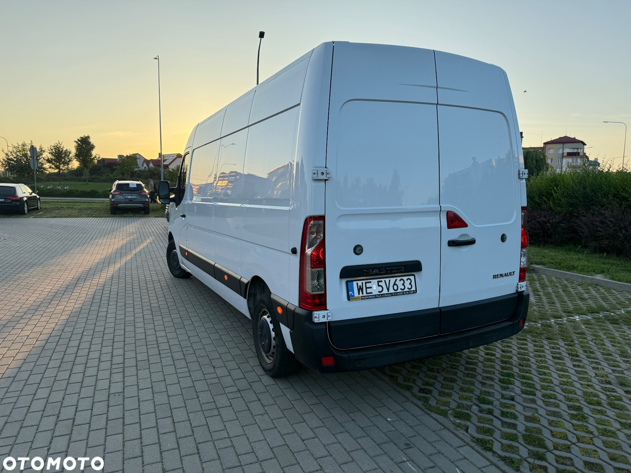Renault Master - 6