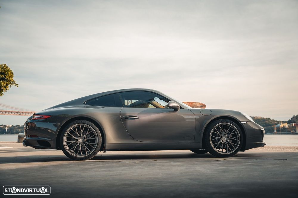 Porsche 911 (991) Carrera 2 PDK - 22