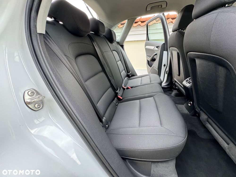 Audi Q3 - 32