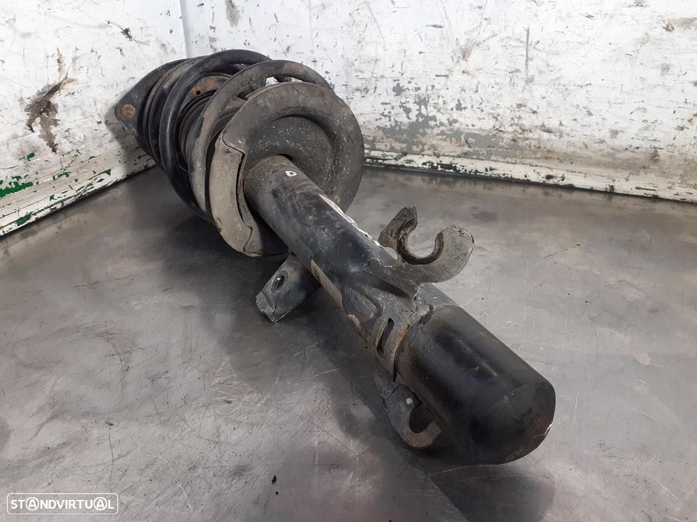 AMORTECEDOR FRONTAL DIREITO MINI MINI 2003 -31316759418 - 3