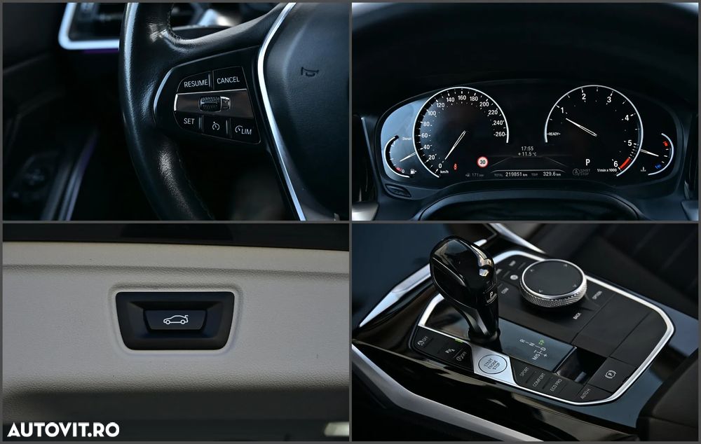 BMW Seria 3 320d Aut. - 5