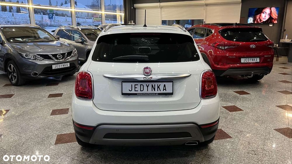 Fiat 500X - 19