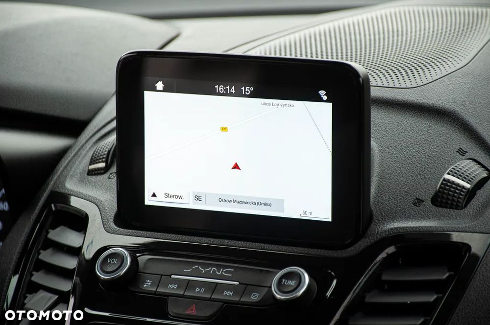 Ford Tourneo Connect Grand - 18