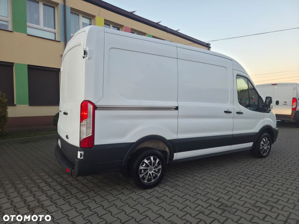 Ford Transit L1H2 - 6