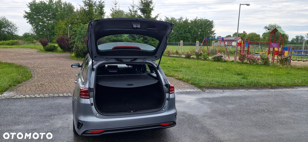 Kia Ceed 1.0 T-GDI L Business Line Plus - 16