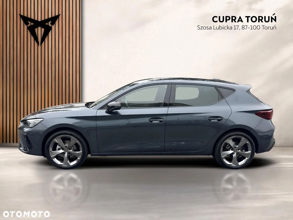 Cupra Leon 1.5 eTSI mHEV DSG - 3
