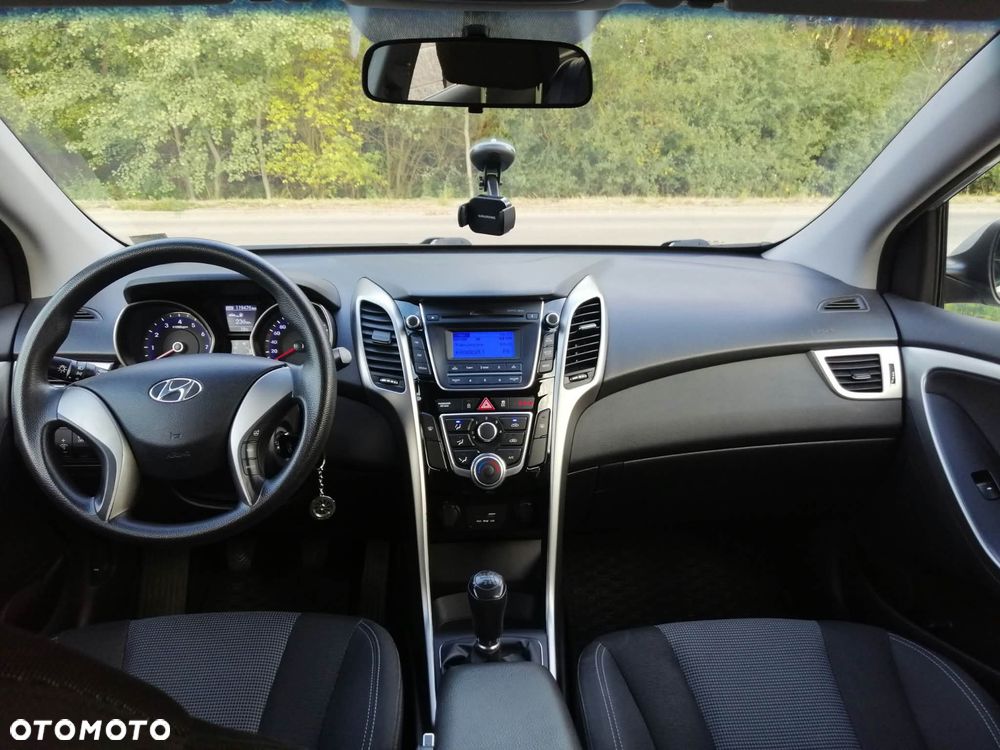 Hyundai i30 - 20