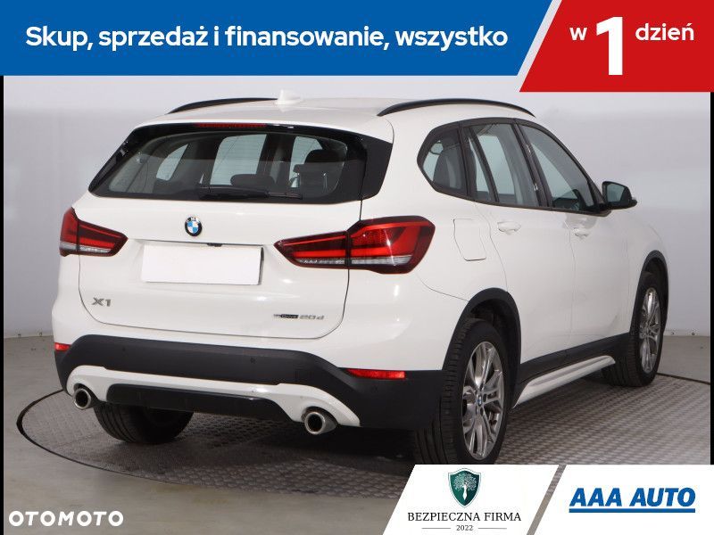 BMW X1 - 7