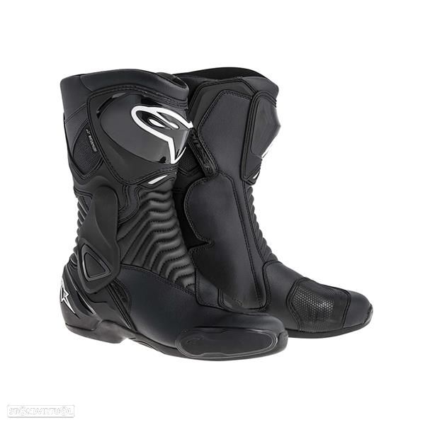 alpinestars botas s-mx 6 2223014 - 1