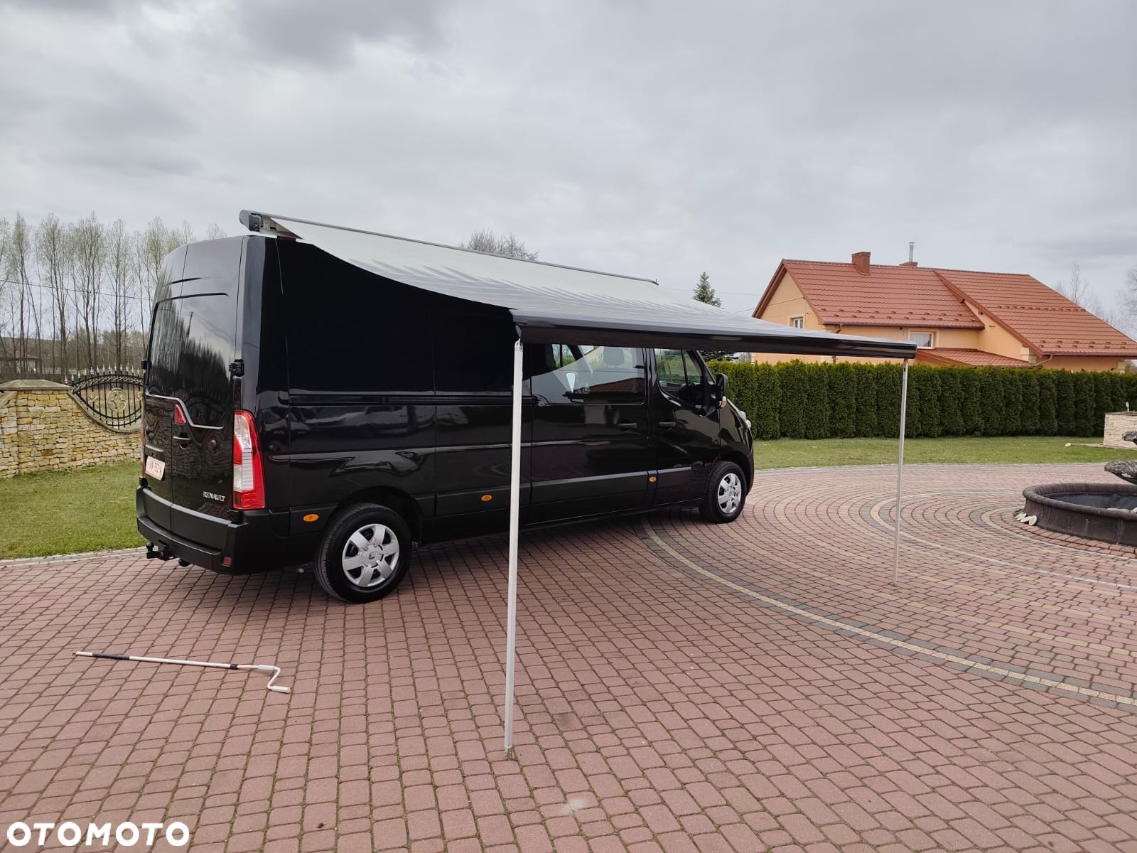 Renault Master - 23