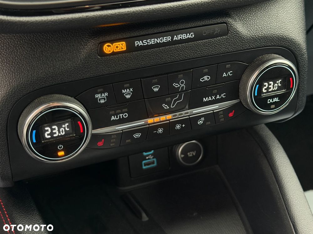 Ford Kuga 2.5P PHEV FWD ST-Line X - 20