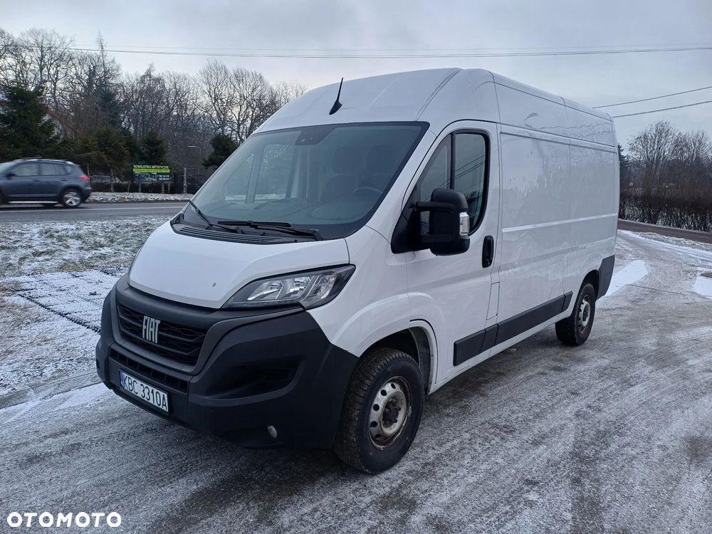 Fiat DUCATO L2 H2 - 3