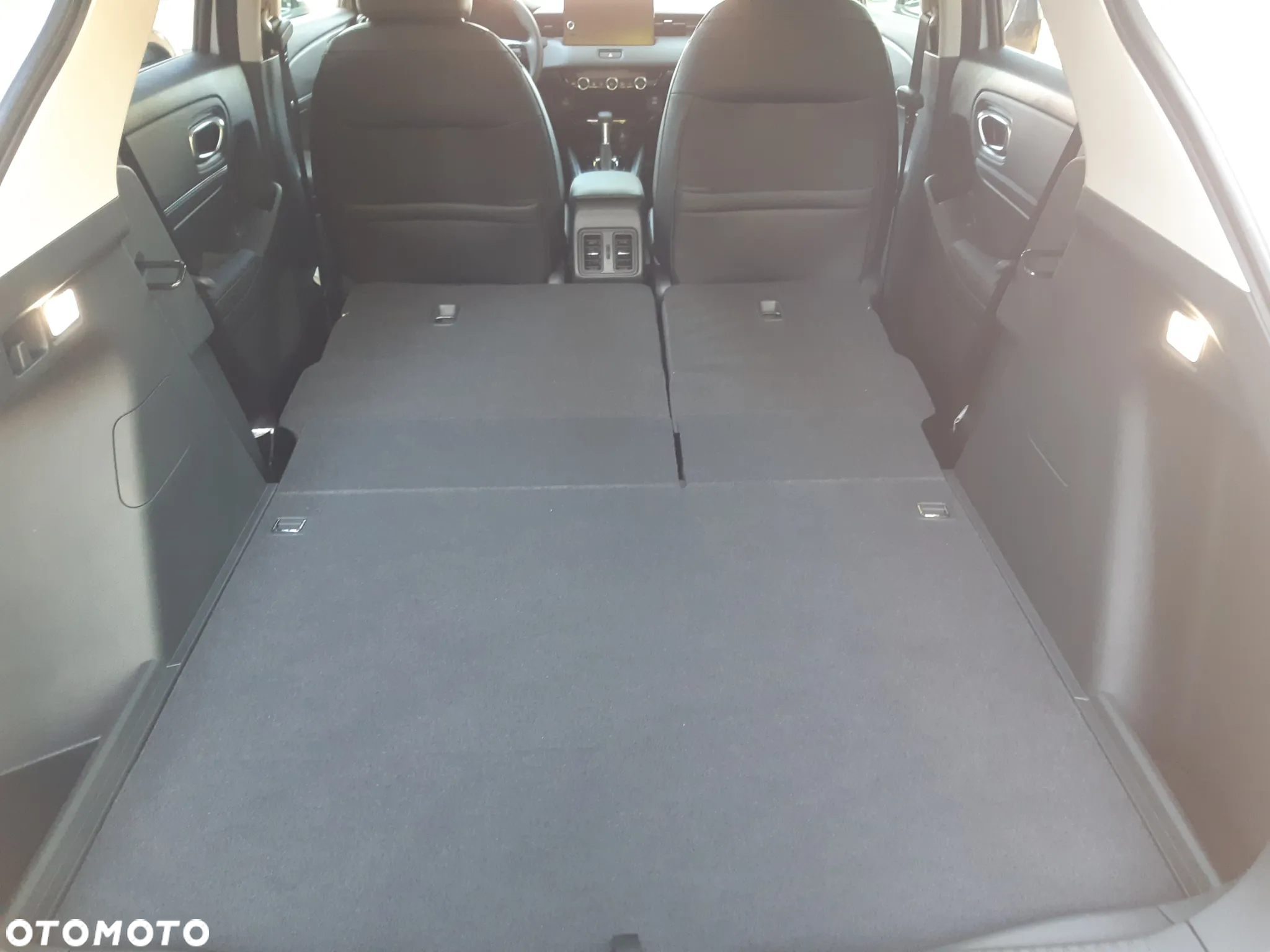 Honda HR-V - 16