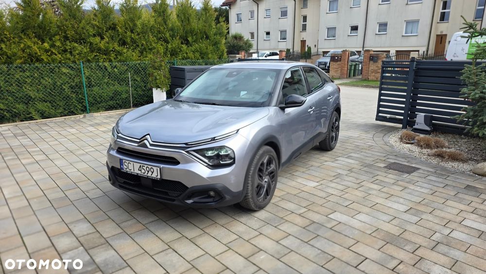 Citroën C4 1.2 PureTech Feel Pack S&S EAT8 - 6