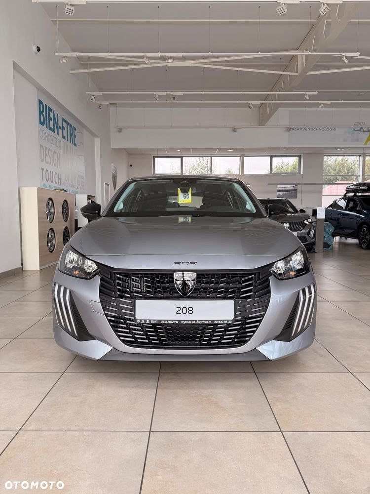 Peugeot 208 - 7