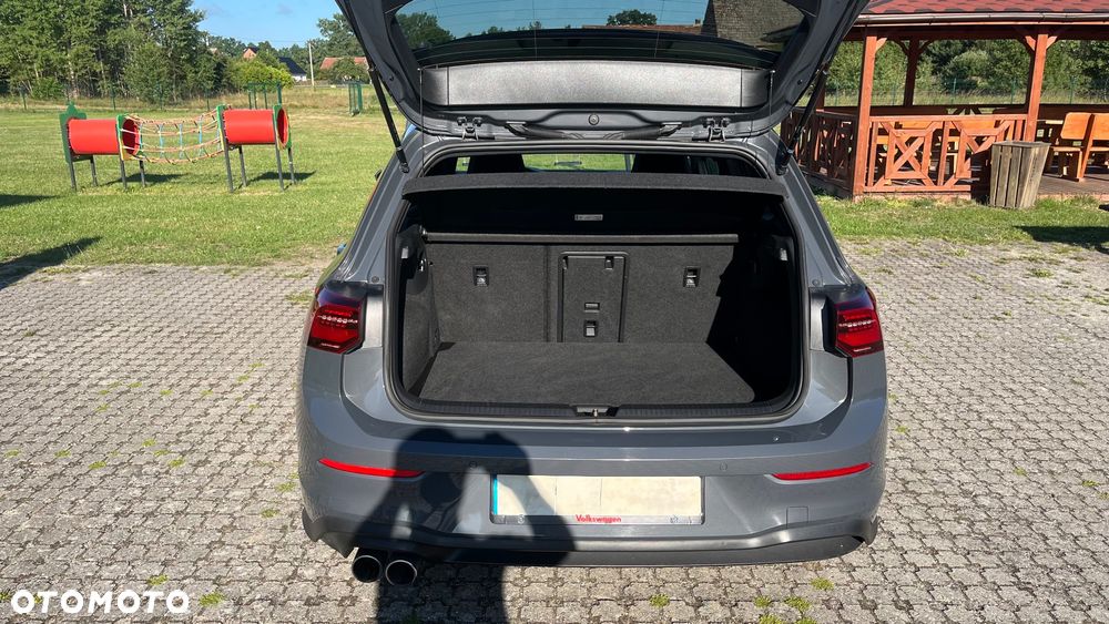 Volkswagen Golf 2.0 TDI GTD DSG - 11