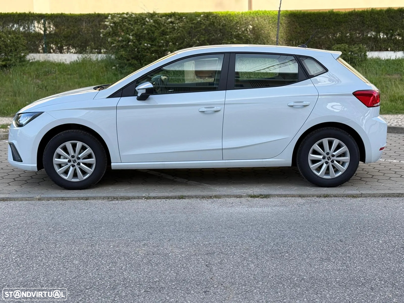 SEAT Ibiza 1.0 TSI Style - 5