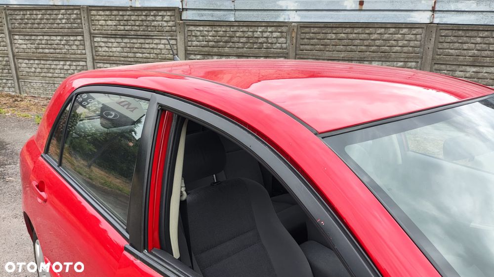 Toyota Corolla 1.4 VVT-i - 27