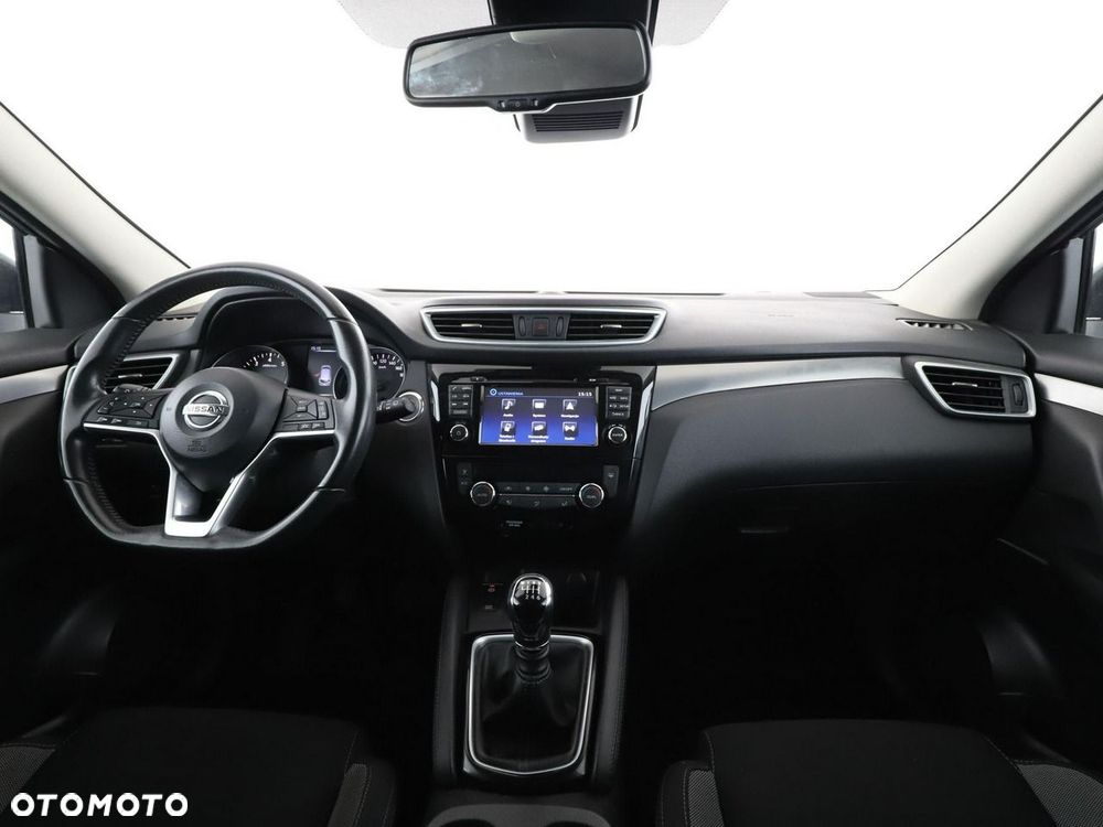 Nissan Qashqai 1.6 DIG-T N-Connecta - 16
