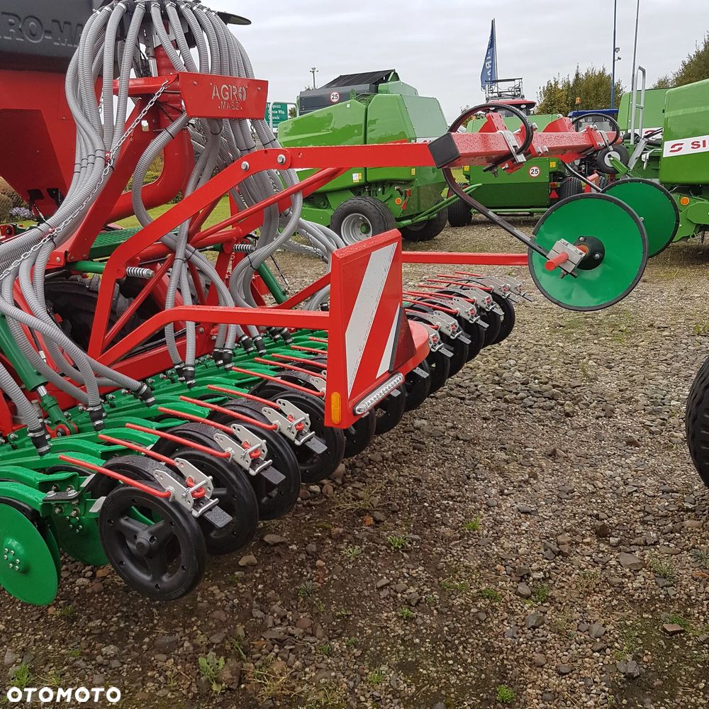 Agro-Masz AQUILA DRIVE 300 - 13