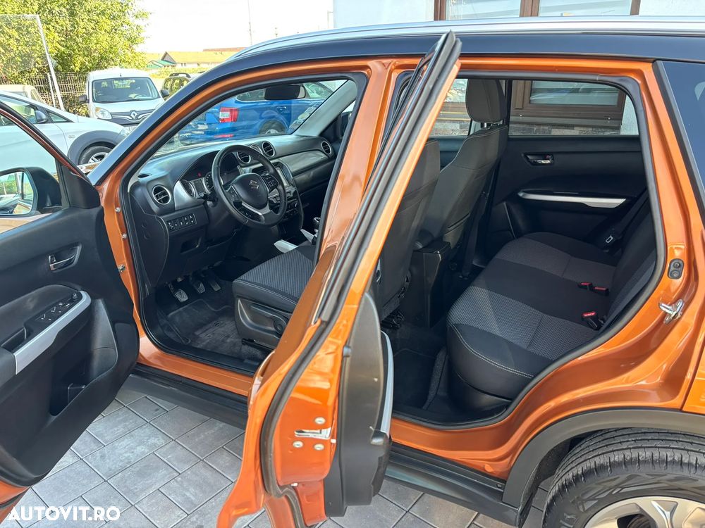 Suzuki Vitara - 17