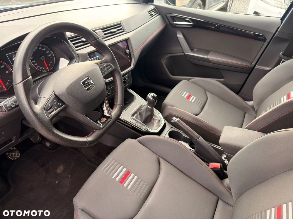 Seat Arona - 3